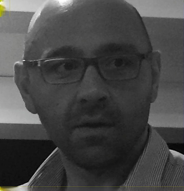 Prof. Simone Calzolaio