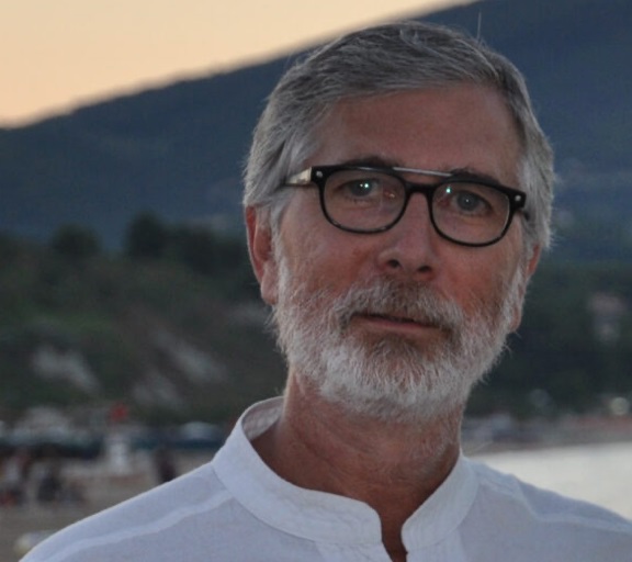 Fotto di Franco Chiaraluce
