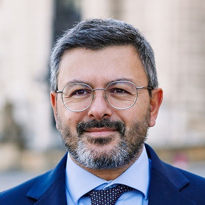 Prof. Enrico Panai