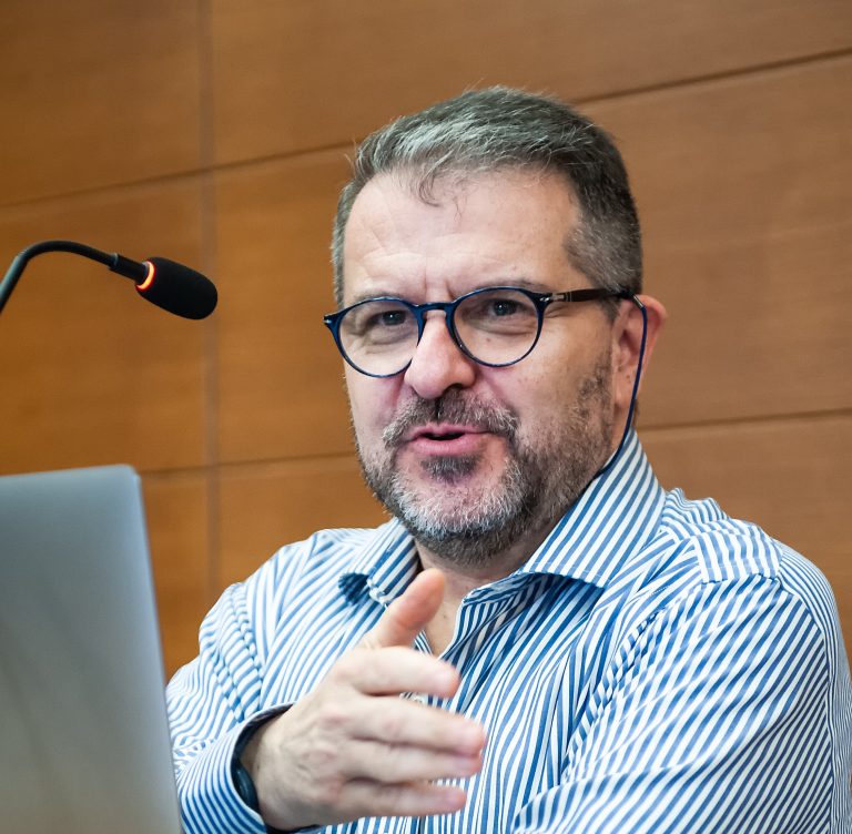 foto di Mario De Caro